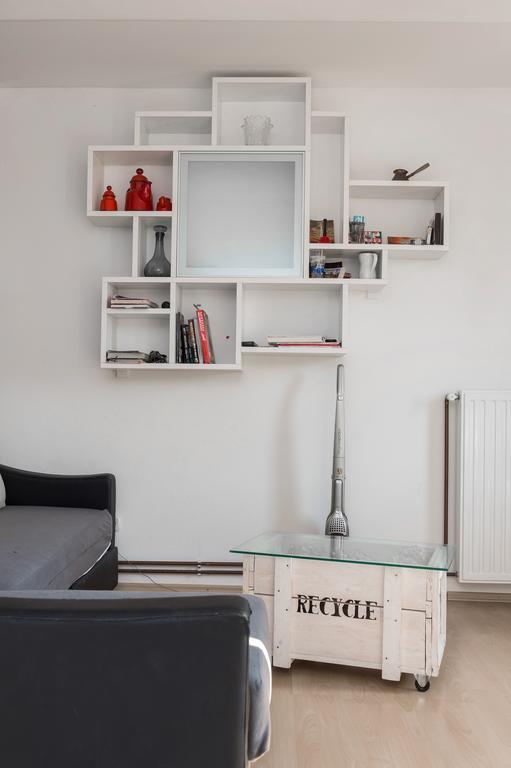 Apartment Milka Vodice Eksteriør billede